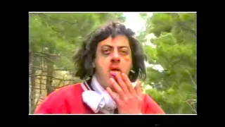 Merve Klaselo მერვე კლასელო 