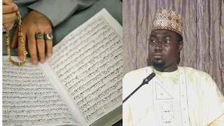 fassarar mafarkin karatun al qurani wata aya