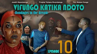 Download #EPISODE YA 10_FILAMU #VIFUNGO KATIKA NDOTO MP3