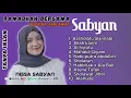 Download Lagu SHOLAWAT NISSA SABYAN FULL ALBUM RTANPA IKLAN #nissasabyan #sabyangambus #sholawatmerdu#terbaru2023