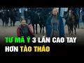 Download Lagu 3 Lần Mưu Kế của Tư Mã Ý Cao Minh hơn Tào Tháo