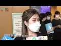 【廣東話】送別恩師唐奕聰 麥家瑜數度哽咽：因為佢我先返香港唱歌