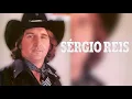 Download Lagu SÉRGIO REIS - GRANDES SUCESSOS - SELEÇÃO DE OURO