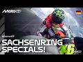 Download Lagu Super Sachsenring battles from the onboard! ⚔️ | German GP