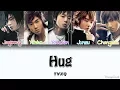 Download Lagu TVXQ (동방신기) - Hug [Colour Coded Lyrics] (Han/Rom/Eng)