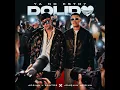 Ya No Estoy Dolido - Adrian L Santos & Joaquin Medina