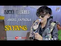ABIEL JATNIKA - SAYANG - {HENDY RESTU} CT MUSIC X PSS