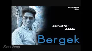 Download BERGEK-BOH HATE GADOH~REMIX~BREAKBEAT MP3