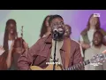 Jesus Iye (Nathaniel Bassey) - Athoms Mbuma - EMCI Musique