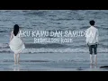 Lagu Aku kamu dan samudra - rebellion rose || (lirik lagu) ||