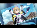 フミナ先輩の完全武装状態【ガンダムビルドメタバース】