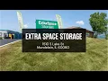 Storage Units in Mundelein IL on S Lake St Extra Space Storage