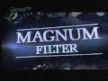 Globaltv Magnum Filter