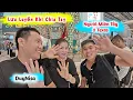 Lagu #91 Hai Youtuber Miền Tây Việt Nam Đại Náo Thái Lan | DuyNisa