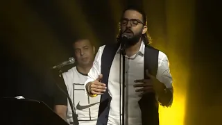 عمرو حسن   الحرب دندنها