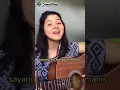kumpulan lagu adu mamae