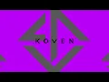 Koven - Get Through  (Official Lyric Video)