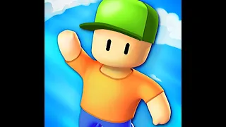 Fall Guys Stumble Guys