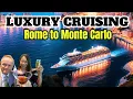 This Luxury Cruise Cost Far Less Than We Expected