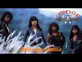 Lagu Belenggu Irama - Wings | Awie Wings