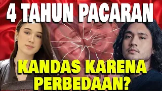 heboh yasmin napper umumkan putus dari giorgino abraham