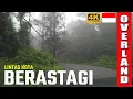 Download Lagu [4K] Scenic Drive Berastagi karo | Medan North Sumatera Indonesia