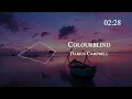 Darius Campbell - Colourblind