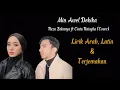 Download Lagu Min Awel Dekika || Reza Zakarya ft Cinta Raisyha (Cover) || Lirik Arab, Latin \u0026 Terjemahan