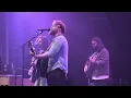 Charles Wesley Godwin - Family Ties (Live at the Bronson Centre Theatre Ottawa)