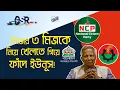 Download Lagu Yunus loopt in een val tijdens het spelen met zijn 3 vrienden! | Bangla News Network | Sultana Ra...