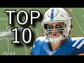 The Top 10 Offensive Guards RIGHT NOW in the NFL in my opinion