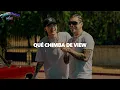 Ryan Castro, Peso Pluma - QUEMA 🔥(Lyrics)
