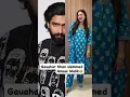 Dogla Amaal Malik slammed by big boss winner Gauahar Khan | Tanya Mittal friend roasted #trending