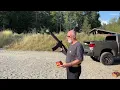 Genesis Arms Gen12 and a Quick 5 with 3 mags