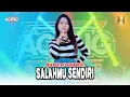 Download Lagu Reva Wijaya ft Ageng Music - Salahmu Sendiri (Official Live Music)