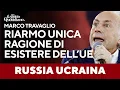 Lagu Travaglio: \