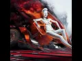Grimes - This story is dedicated to all those cyberpunks... (DJ Mix)