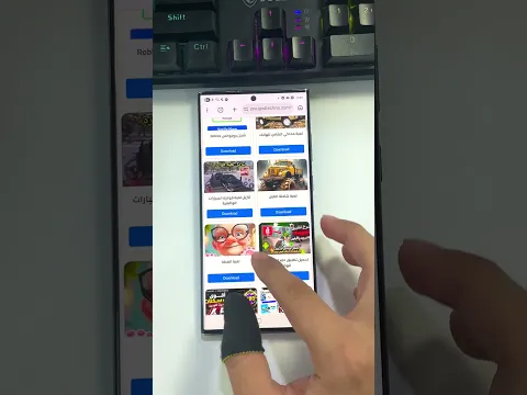 حمزاوي شرح مفصل كيف تحدث 4.6 ببجي
