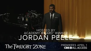 What Does The Twilight Zone Mean To The Cast Of The New Series
