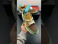 Download Lagu Air Jordan 1 Low OG “Voodoo” Flax Muslin Fauna Brown DZ7292 200
