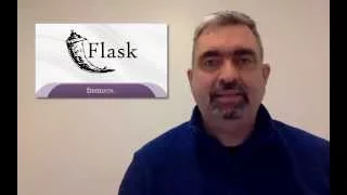 Introduction to Professional Web Development Using Flask