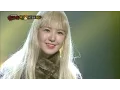 Download Lagu 【TVPP】WENDY(Red Velvet) - The Late Regret, 웬디(레드벨벳) - 늦은 후회 @ King Of Masked Singer