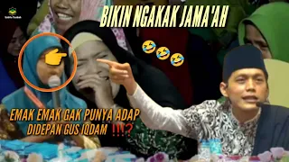 pengajian gus iqdam terbaru 2023