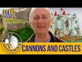 Cannons and Castles (Full Episode) | S18 EP8 | Time Team (Mont Orgueil, Jersey)