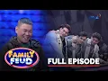 Lagu Family Feud: COMEDIANS VS PAGEANT KINGS, MAGTATAPAT SA HULAAN! (Nov 12, 2025) (Full Episode 863)