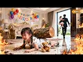 Download Lagu 【新劇】生死關頭渣爹毫不猶豫選擇養女放棄我！浴火重生，如今我帶著首富千金身分強勢回歸，現在後悔太晚了！ #短劇#萌寶#親情