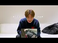 LEECHANGSUB 이창섭 - '주르르' MV Reaction