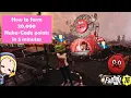How to farm 20 000 Nuka-Cade points in 5 minutes
