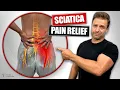 5 Great Stretches For Instant Sciatica Pain Relief