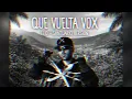 FEID - QUE VUELTA VOX (VERSION SANTUARIO) (IA 2026)